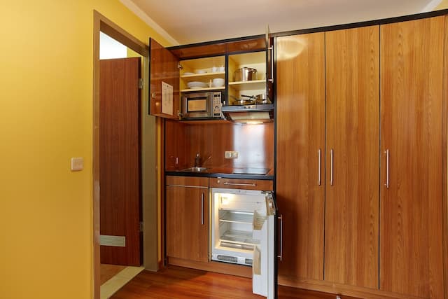 호텔 자우에를라허 포스트-아파트 (3)-12