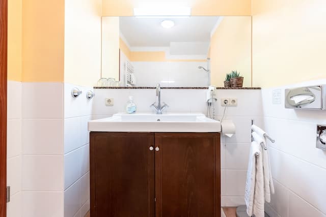 호텔 자우에를라허 포스트-아파트 (3)-21