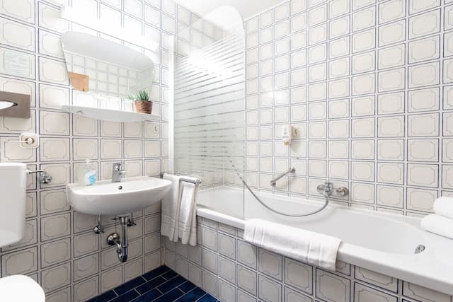 호텔 자우에를라허 포스트-클래식 더블룸-16