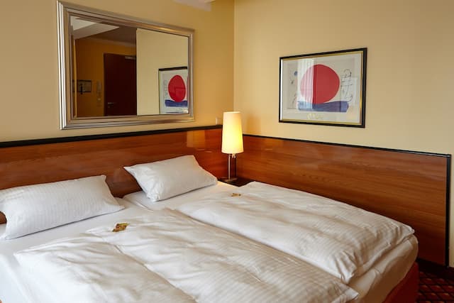 호텔 자우에를라허 포스트-아파트 (3)-4