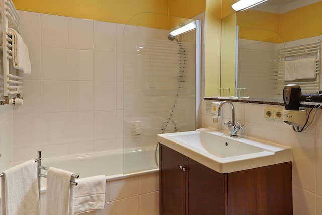 호텔 자우에를라허 포스트-아파트 (3)-23