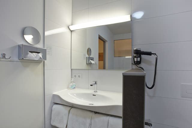 호텔 자우에를라허 포스트-주니어 스위트 (2+1)-18