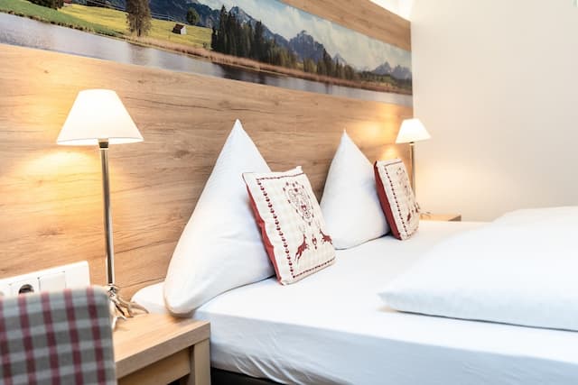 호텔 자우에를라허 포스트-주니어 스위트 (2+1)-10