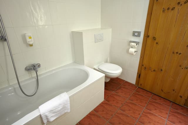 호텔 자우에를라허 포스트-클래식 더블룸-22