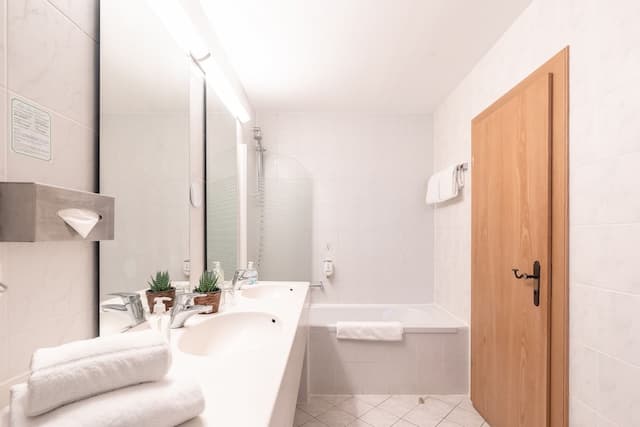 호텔 자우에를라허 포스트-클래식 더블룸-19