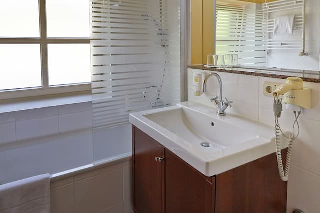 호텔 자우에를라허 포스트-아파트 (3)-24