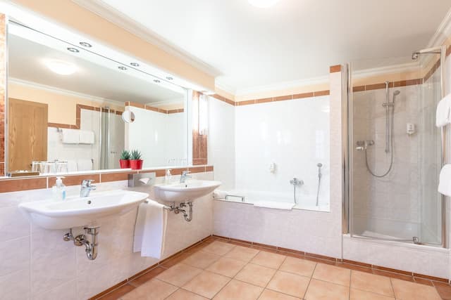 호텔 자우에를라허 포스트-클래식 더블룸-20