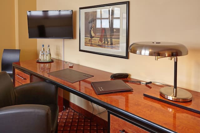 호텔 자우에를라허 포스트-아파트 (3)-19