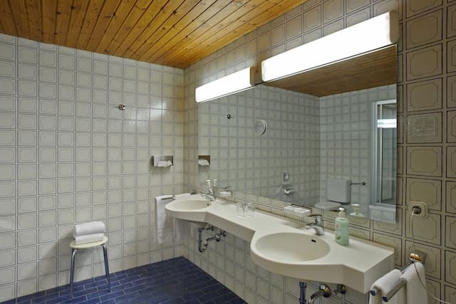 호텔 자우에를라허 포스트-클래식 더블룸-15