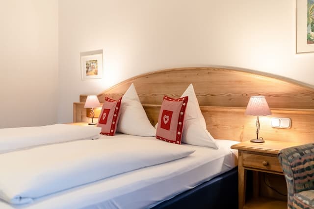 호텔 자우에를라허 포스트-클래식 더블룸-6