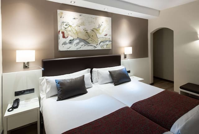 카탈로니아 카스텔노우-더블룸-3