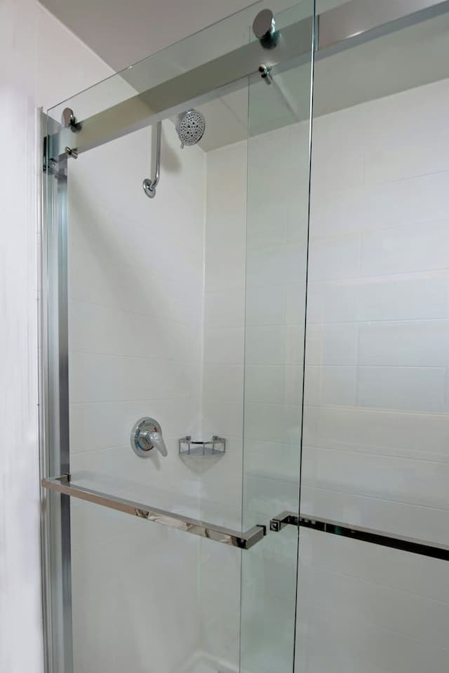 休斯敦醫療中心/NRG 公園春丘套房飯店-套房, 1 張特大雙人床和 1 張沙發床 (Mobility/Hearing Accessible, Tub)-6