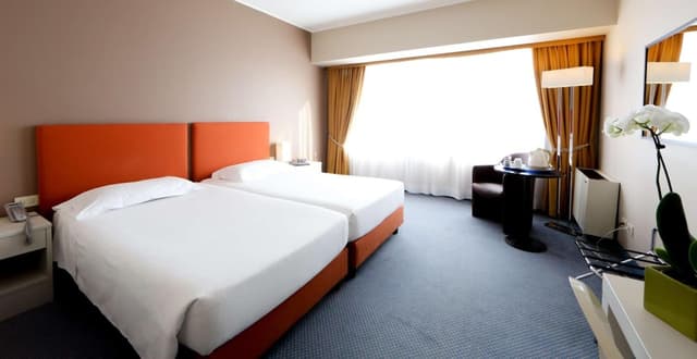 布萊絲法蘭西斯飯店-舒適客房, 2 張單人床-3