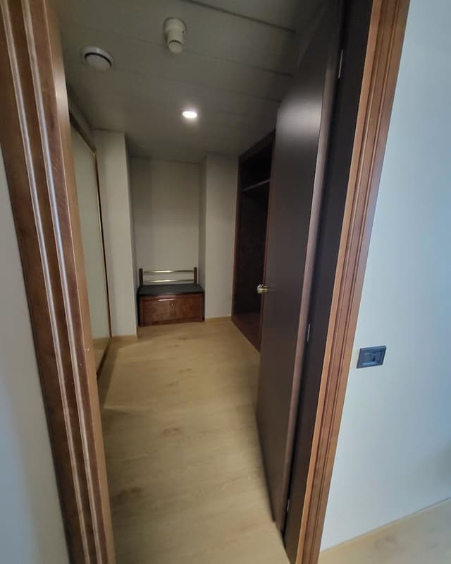 Tower Genova Airport Hotel & Conference Center-Superior Triple Room-4