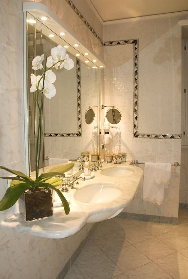 德拉維爾酒店-經典單人房, 1 張單人床-4