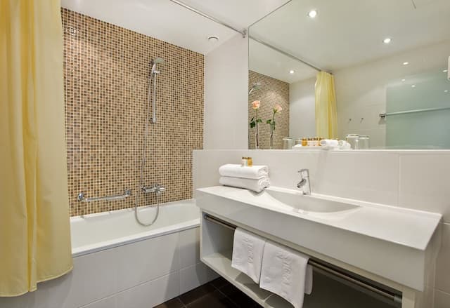 達斯提格拉飯店-舒適客房-16