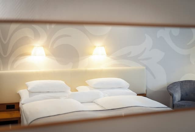 達斯提格拉飯店-標準客房-4