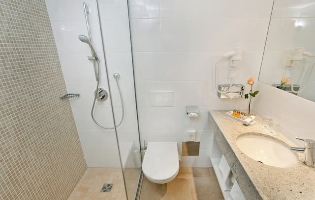 達斯提格拉飯店-標準客房-8