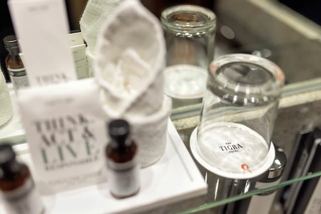 達斯提格拉飯店-標準客房-11