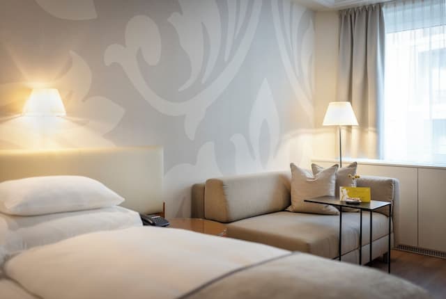 達斯提格拉飯店-舒適客房-8