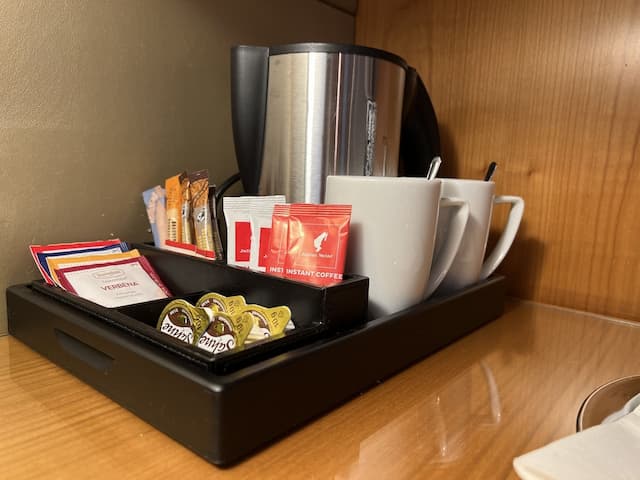 達斯提格拉飯店-舒適客房-15