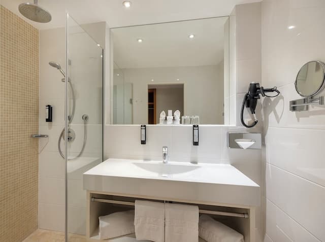 達斯提格拉飯店-標準客房-9