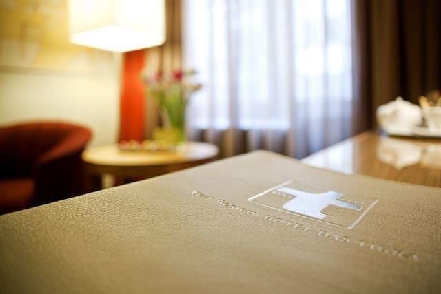 達斯提格拉飯店-舒適客房-3