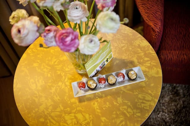 達斯提格拉飯店-舒適客房-13