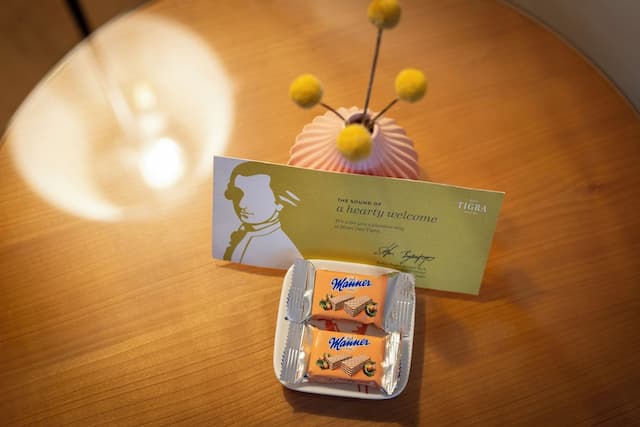 達斯提格拉飯店-標準客房-2