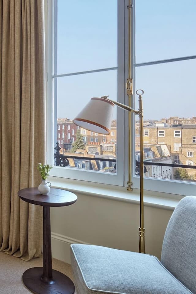 Miiro Templeton Garden-基础单人房-5