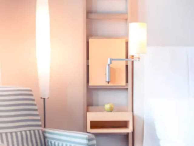 ホテル ブライブトロイ ベルリン バイ ゴールデン チューリップ-スタンダード ルーム シングルベッド 1 台-6