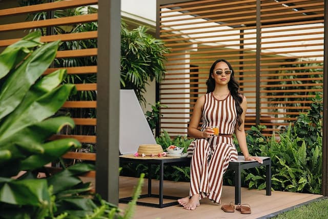 쉐라톤 마우이 리조트 & 스파-프리미엄룸, 라나이 (Premium Lanai 1 King or 2 Double)-7