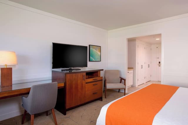 쉐라톤 마우이 리조트 & 스파-디럭스룸, 킹사이즈침대 1개, 바다 전망-6