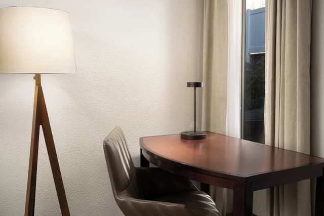 Residence Inn by Marriott Seattle Bellevue-Studio-1