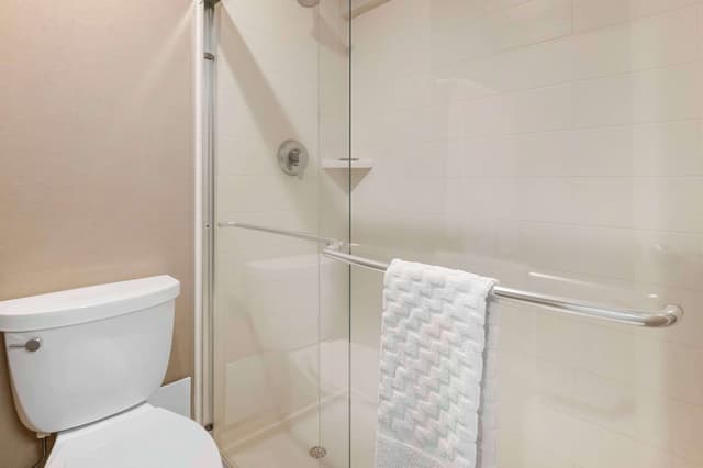 貝斯特韋斯特格蘭特公園飯店-標準客房, 1 張加大雙人床, 非吸煙房-4