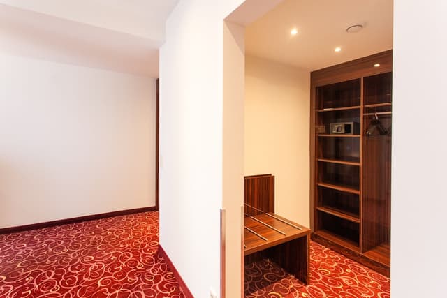 The Domicil Hotel Frankfurt City-Deluxe Suite-9