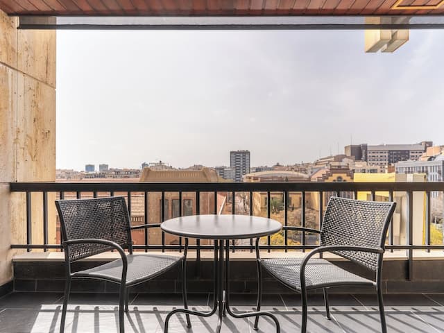 U232 酒店-高級雙人房 (Plus)-9