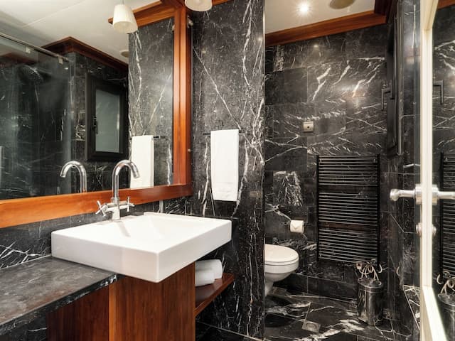 U232 酒店-高級雙人房 (Plus)-12