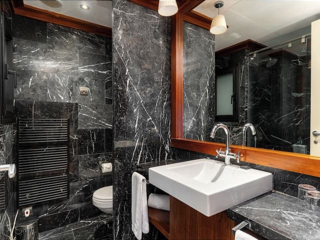 U232 酒店-高級雙人房 (Plus)-13