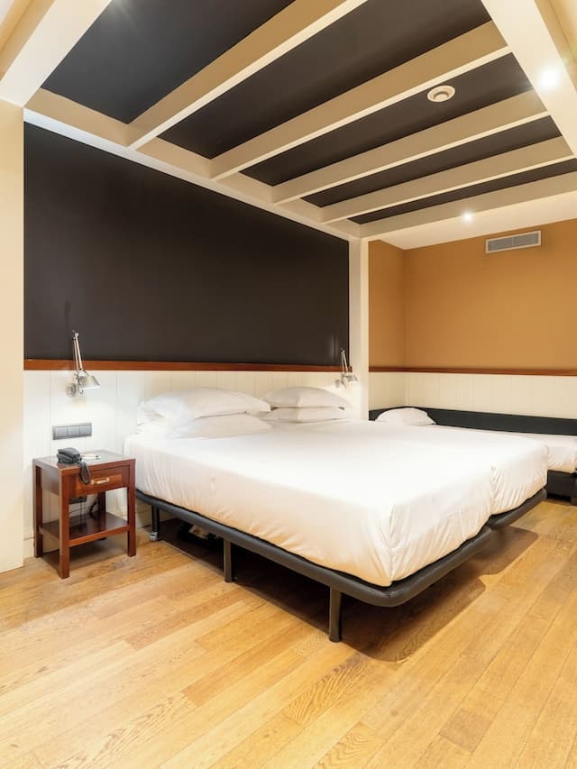 U232 酒店-家庭三人房-3