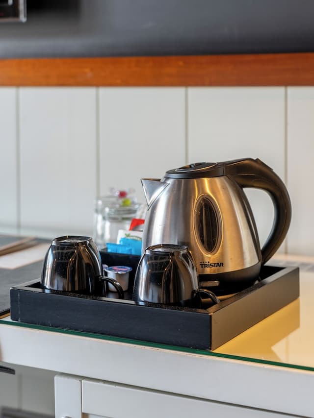 U232 酒店-高級雙人房 (Plus)-6