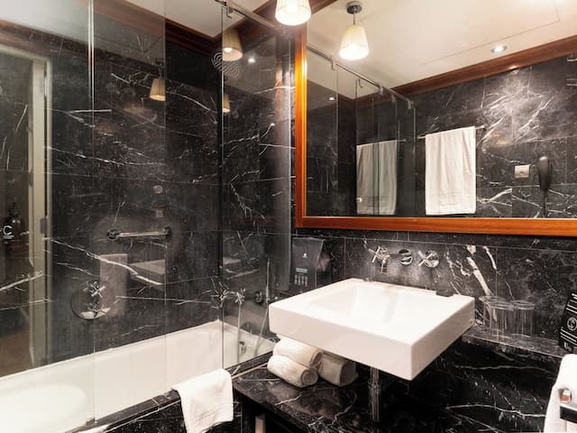 U232 酒店-家庭三人房-5