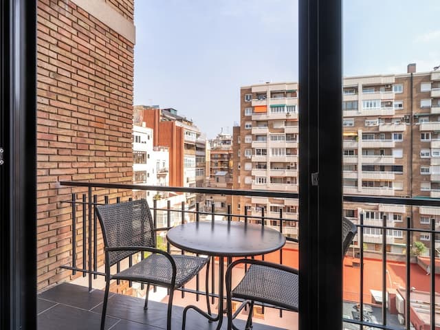 U232 酒店-高級雙人房 (Plus)-10