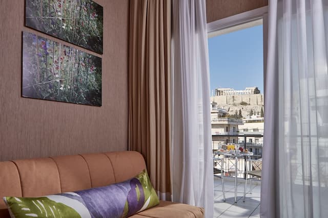 フィリポス ホテル-ファミリー ルーム 禁煙-4