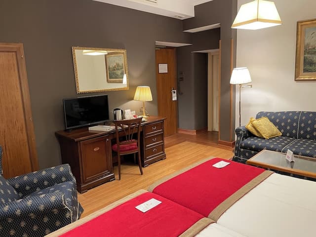 全國大飯店-三人房-3