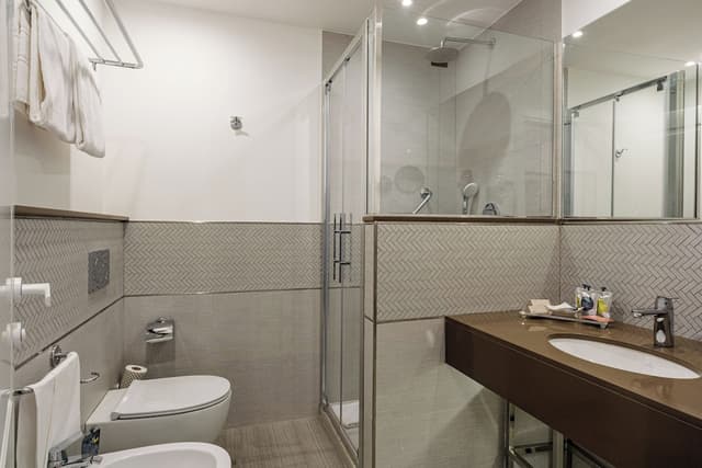 全國大飯店-三人房-5