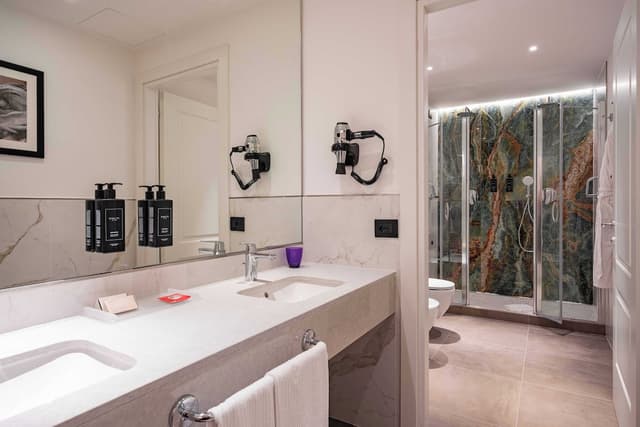 全國大飯店-Junior Suite-5