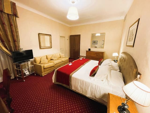 全國大飯店-三人房-2