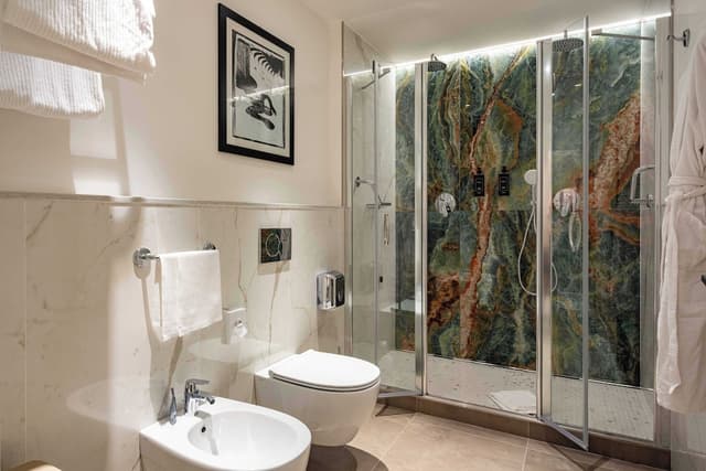 全國大飯店-Junior Suite-6