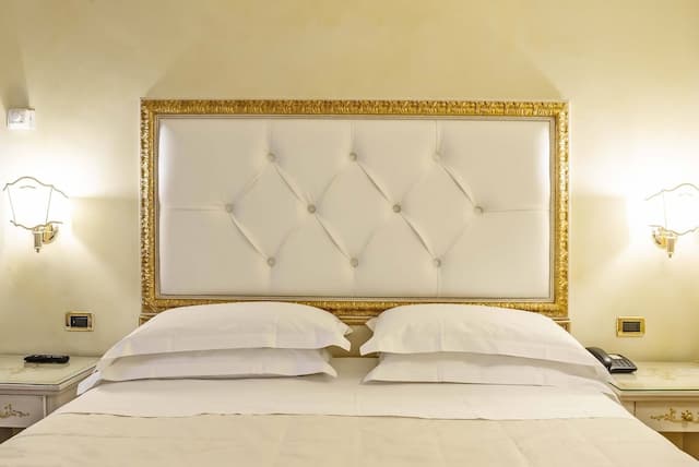 ホテルアルバパレス-スタンダード ダブルまたはツインルーム-8